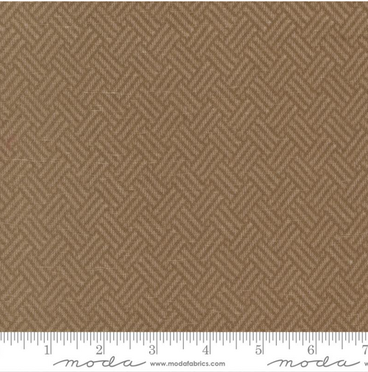 108\" Prairie Gather Flan Teak 108033 14F