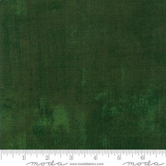 GRUNGE BASICS WINTER SPRUCE 30150-429 MODA