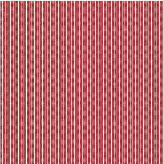 CREATING MEMORIES WINTER REDS AND GREENS TINYTRIPE RED