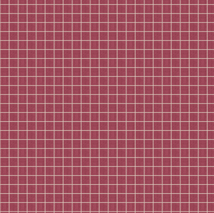 CREATING MEMORIES WINTER REDS AND GREENS PLAID BURGUNDY