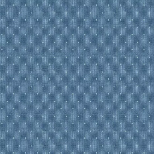 CREATING MEMORIES SUMMER AND OCEAN TINYDOT BLUE
