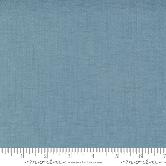 FRENCH GENERAL SOLID 13529 171 BLUE