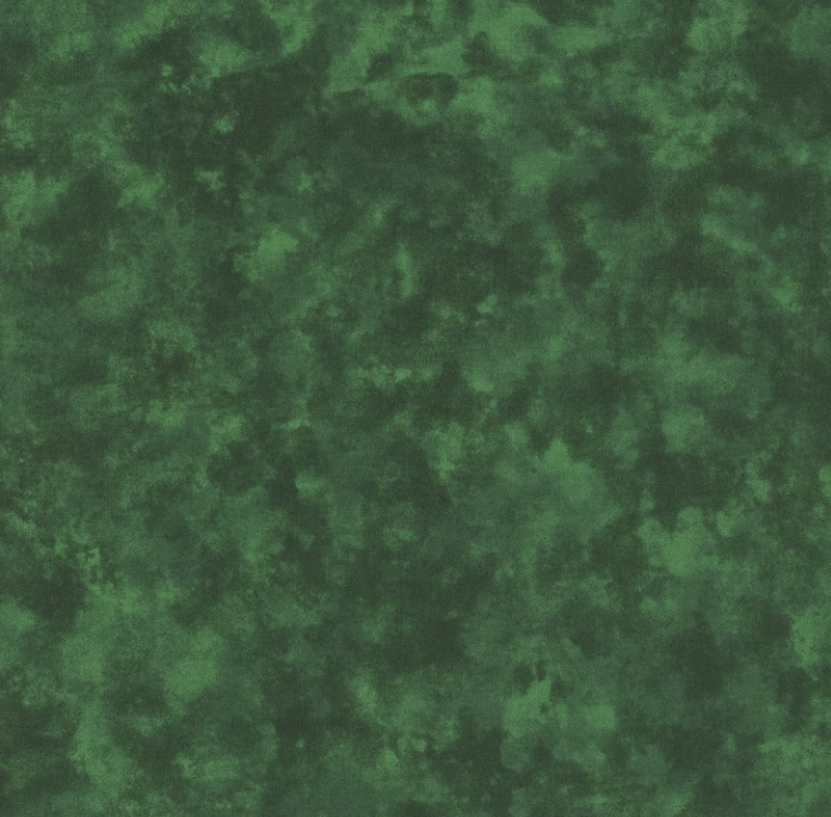 MARBLES CHRISTMAS GREEN 6697