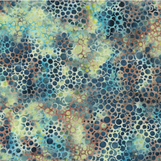 OASIS ISLAND BATIK 122335819