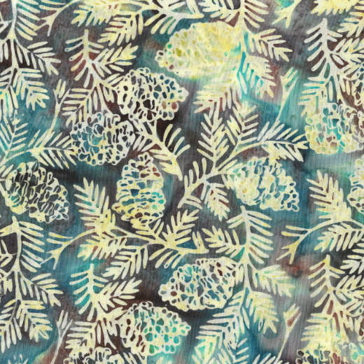 OASIS ISLAND BATIK 122334819
