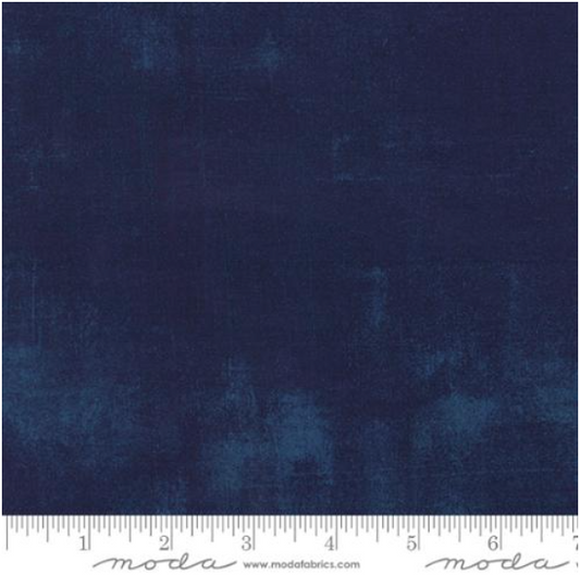 GRUNGE BASICS NAVY MO 30150-225
