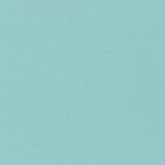 KONA COTTON DUSTY BLUE