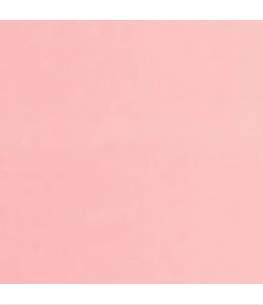 KONA "COTTON SOLID" ROSA BELLINI