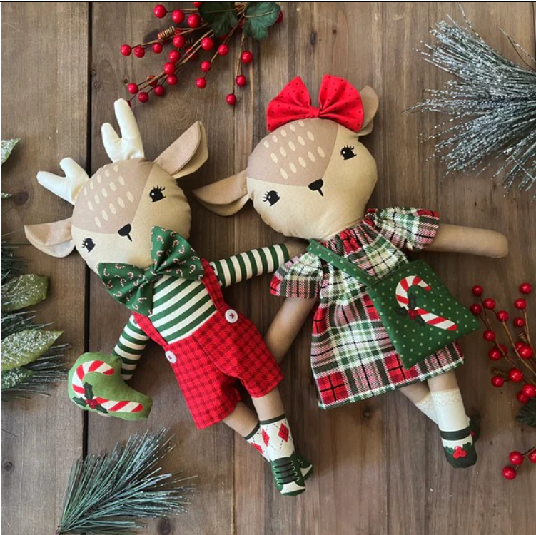 KIT HOLLY&NOEL