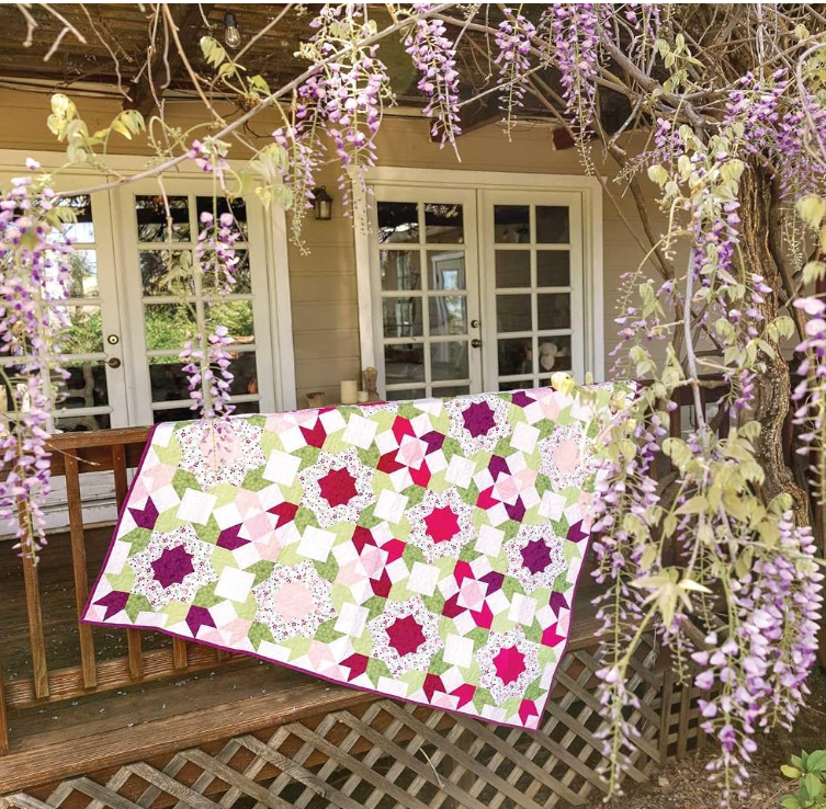 FLOWER FARM SAMPLER