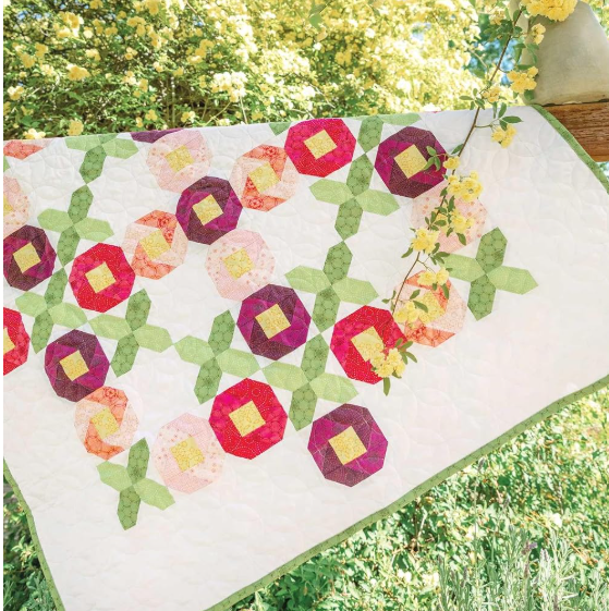 FLOWER FARM SAMPLER