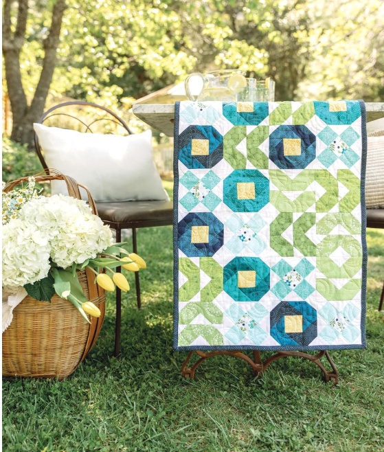 FLOWER FARM SAMPLER