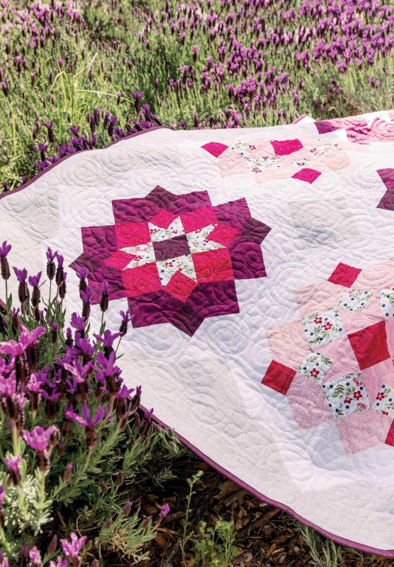 FLOWER FARM SAMPLER
