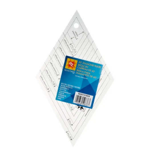 EZ RULER DIAMOND 60