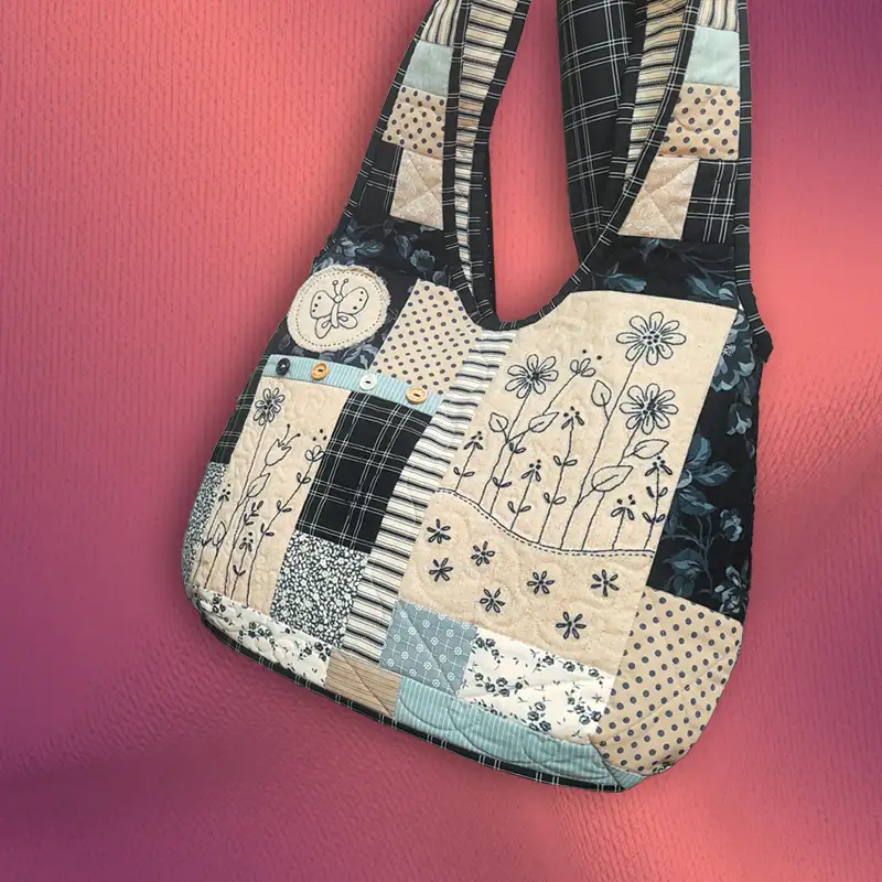 Patchwork