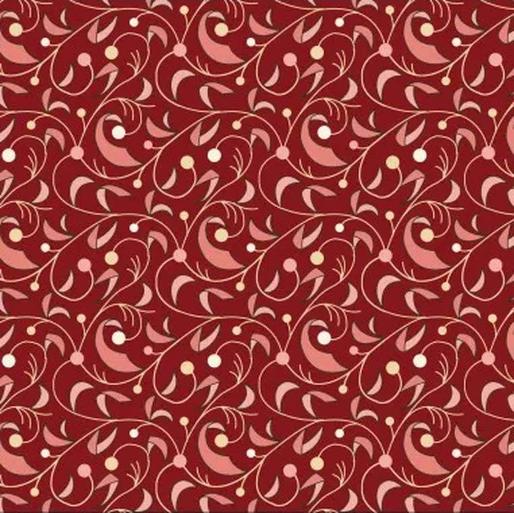 tessuto_rosso-borgogna_con_foglie_e_rami_131862861