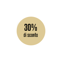Discount 30%