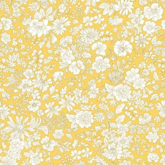 emily-belle-brights-sunshine-yellow-tessuto-giallo-a-fiori-bianchi-liberty-fabrics
