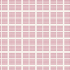 tilda-110-tea-towel-basics-waffle-plaid-red