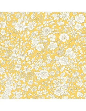 emily-belle-brights-sunshine-yellow-tessuto-giallo-a-fiori-bianchi-liberty-fabrics