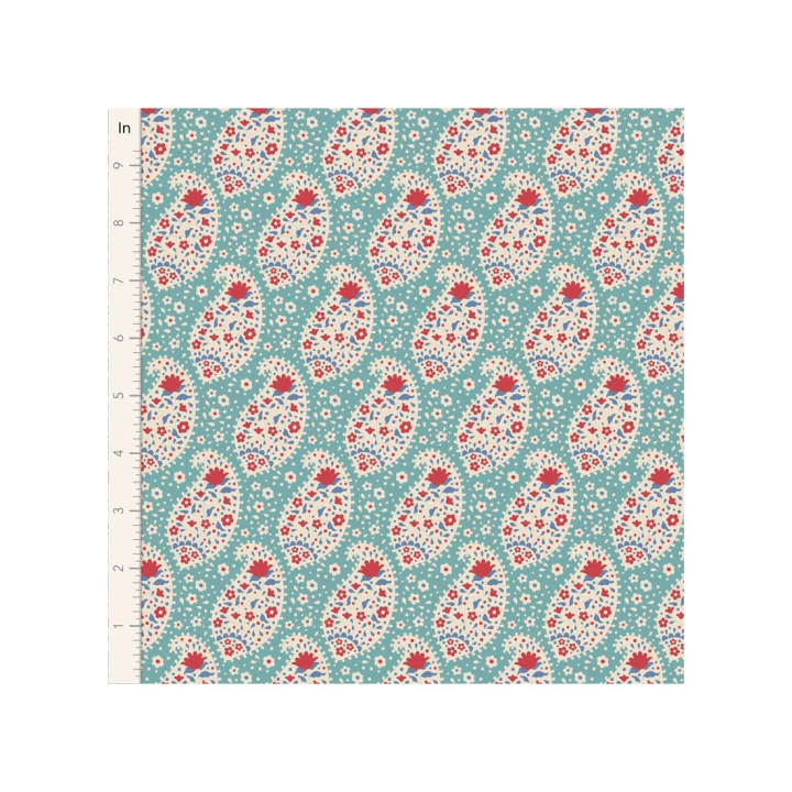 tilda-jubilee-teardrop-teal